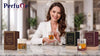 Khamrah Lattafa Perfumes