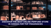 Discover the Best Online Perfume Store in Canada for Top Fragrances