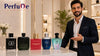 Elegant Fragrances