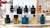 Top 10 Fragrance Brands 