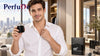 How to Choose the Right Montblanc Cologne for Men