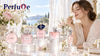 Best Light Smelling Perfumes
