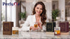 Khamrah Lattafa Perfumes