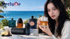 Perfume Brands 