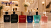 Canadian perfumes