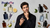 How to Choose the Perfect Men's Fragrance