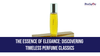 Timeless Perfume