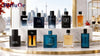 Fragrance Brands to Explore in Canada