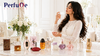 Elegant Perfumes