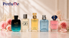 Perfume in Canada