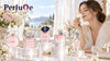 Best Light Smelling Perfumes