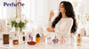 Elegant Perfumes for Women