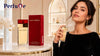 Dolce and Gabbana Red Perfume