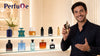 Popular Colognes