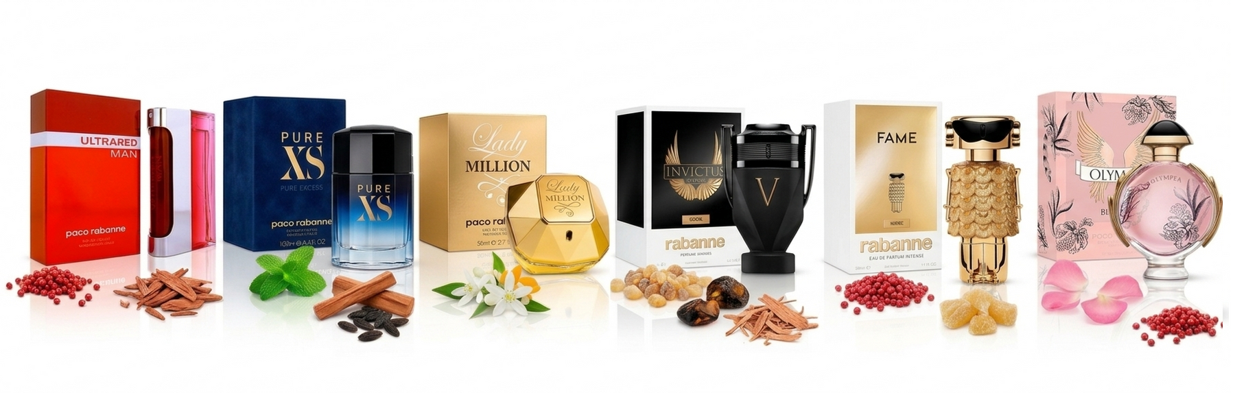 Paco Rabanne