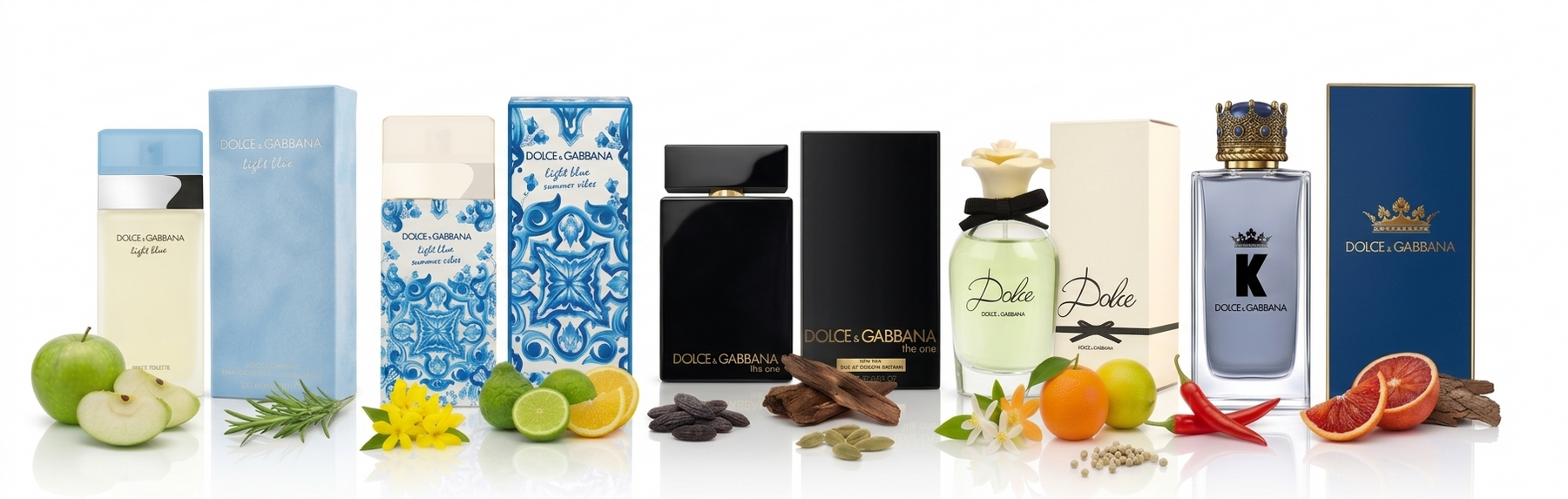 Dolce & Gabbana