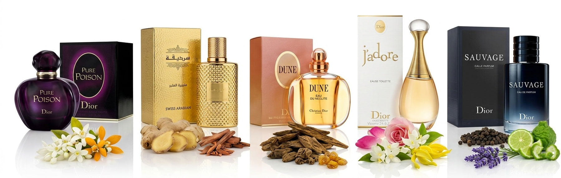 CHRISTIAN DIOR