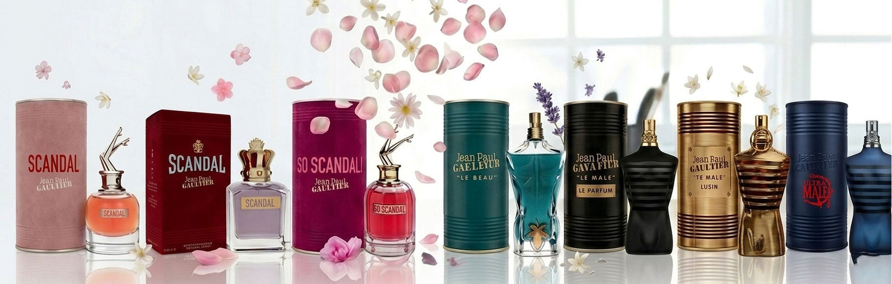 Jean Paul Gaultier