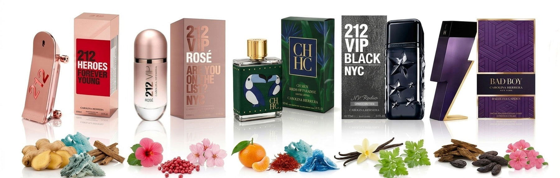 Carolina Herrera