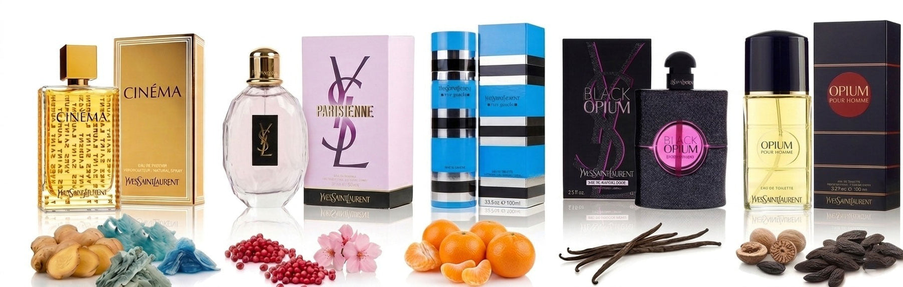YSL