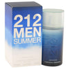 212 Summer Cologne