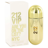 212 Vip Perfume