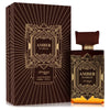Afnan Amber Is Great Cologne
