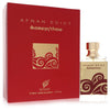 Afnan Edict Amberythme Perfume