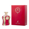 Afnan IX Her Highness Maroon For Woman