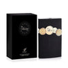 Afnan Tribute Black For Man