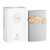Afnan Tribute White For Man