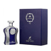 Afnan VI His Highness Blue For Man
