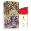 Ajmal qafiya 04 for Unisex Perfume