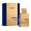Al Haramain Amber Oud Bleu For Unisex 