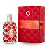 Al Haramain Orientica Amber Rouge For Unisex 