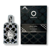 Al Haramain Orientica Oud Saffron For Unisex