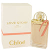 Chloe Love Story Eau Sensuelle Perfume