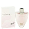 Mont Blanc Individuelle Perfume For Women