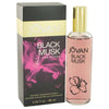 Jovan Black Musk Perfume For Women