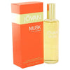 Jovan Musk Perfume For Women EDC
