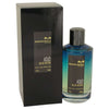 Mancera Aoud Blue Notes Perfume