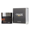 Armaf Craze Noir For Men