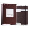 Armaf Voyage V Brown For Men