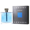 Azzaro Chrome Intense Cologne For Men