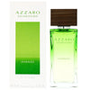 Azzaro Solarissimo Levanzo For Man