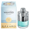 Azzaro Wanted Tonic For Man