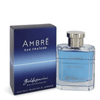 Baldessarini Ambre Eau Fraiche Cologne By Hugo Boss
