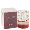 Boss Essence De Femme Perfume By Hugo Boss