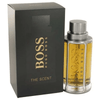 Hugo Boss The Scent Cologne For Men