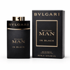 Bvlgari Manin Black EDP Cologne